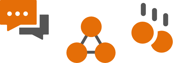 外注に依頼し、調査、3C分析<br />
色々と手を出しているが<br />
結果が出ずコストが無駄にかかる…