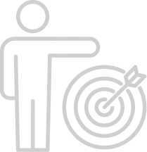 戦略策定アイコン