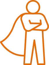 事業責任者アイコン