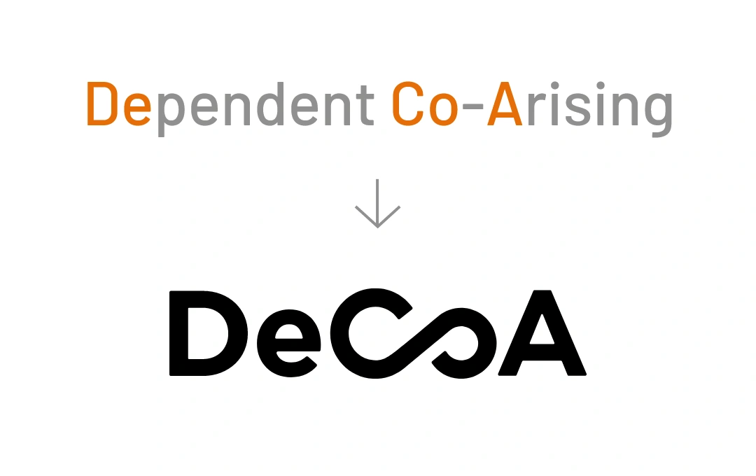 Dependent Co-Arising