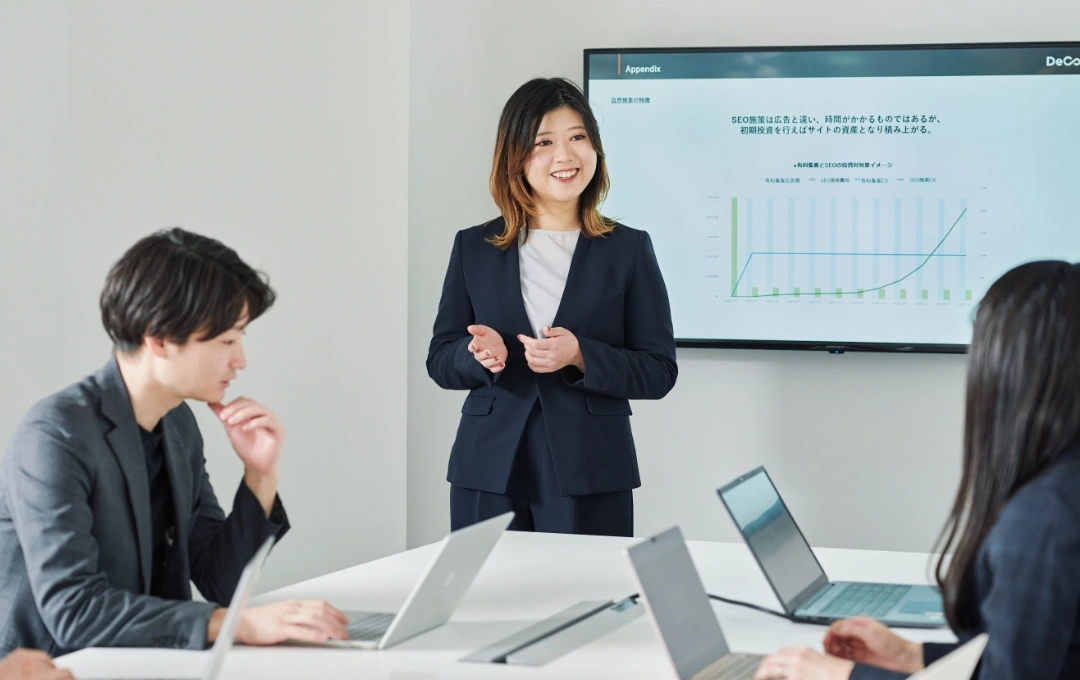 02 挑戦と成長を歓迎する環境