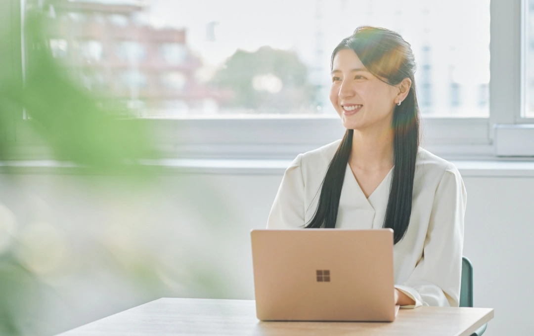 04 「個」を尊重する働き方