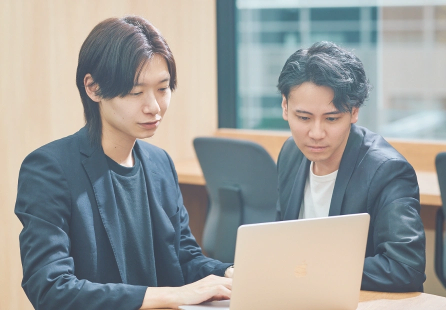 そこまでやるかを、やる会社。