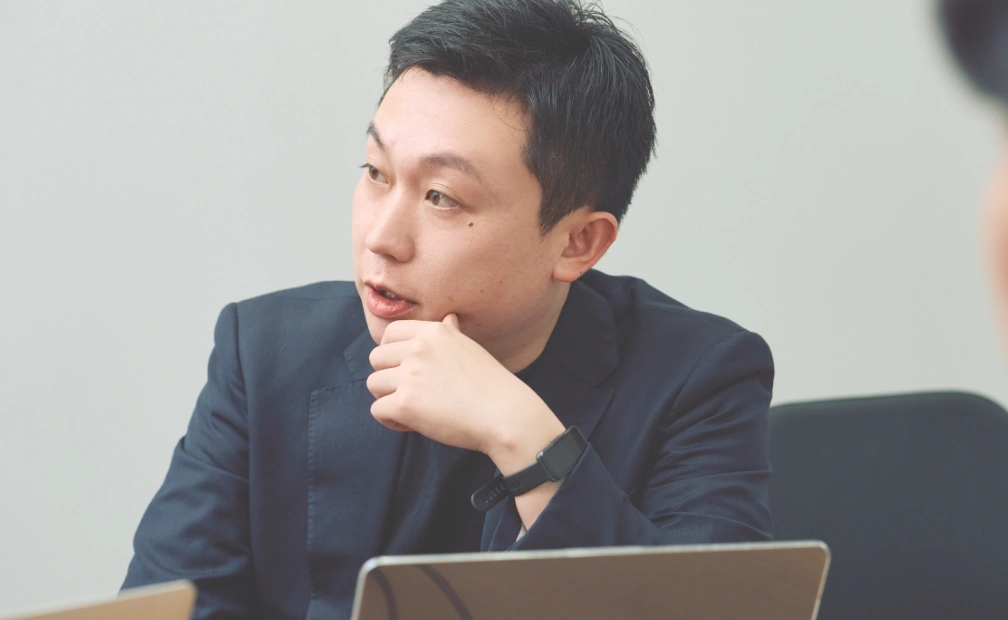 成果から逃げない。