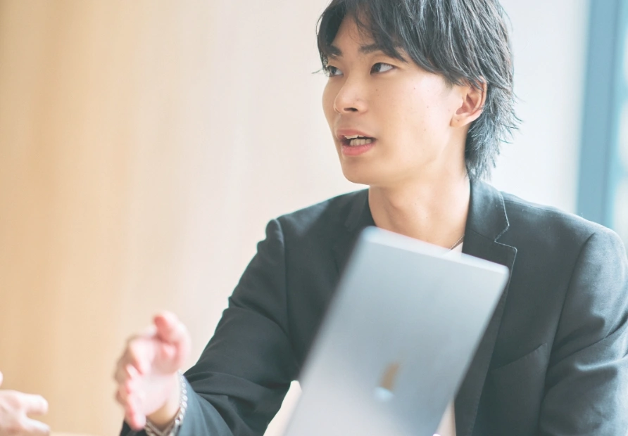 圧倒的な徹底力