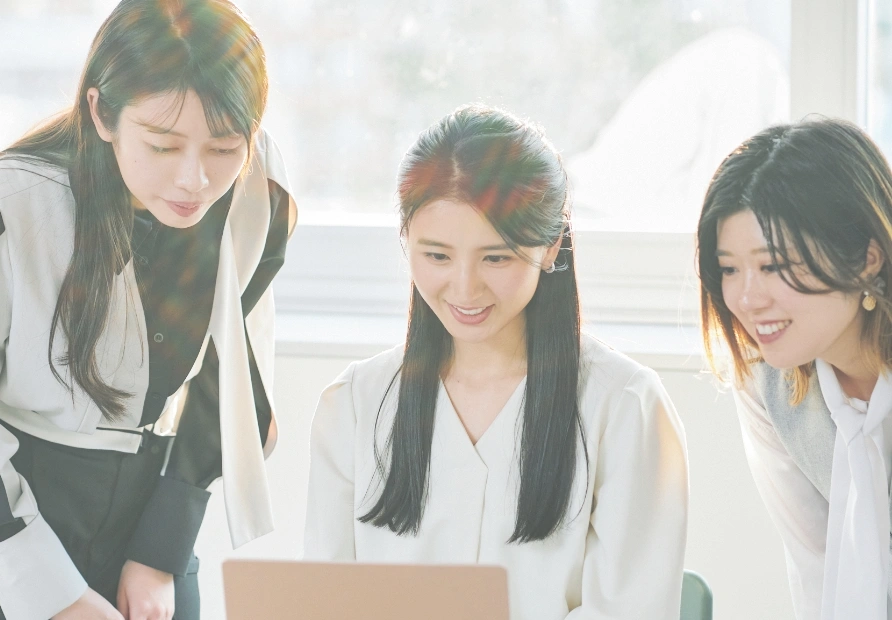 そこまでやるかを、やる会社。