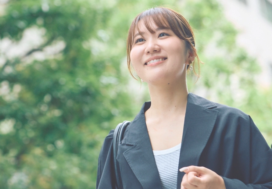 泥臭く抜かりなく。