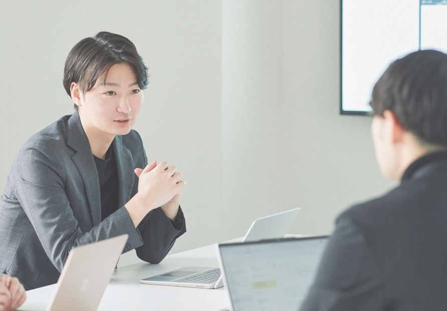 そこまでやるかを、やる会社。