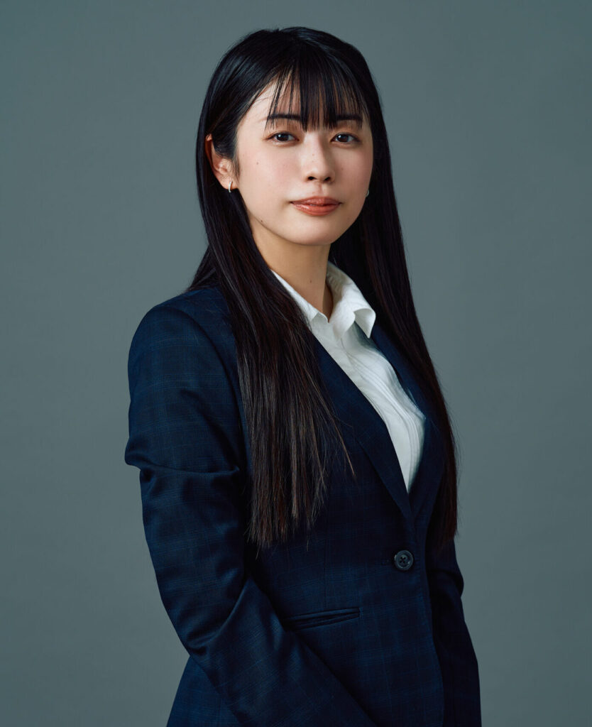 Asumi Matsui