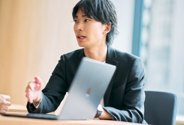 WHY DeCoAイメージ画像