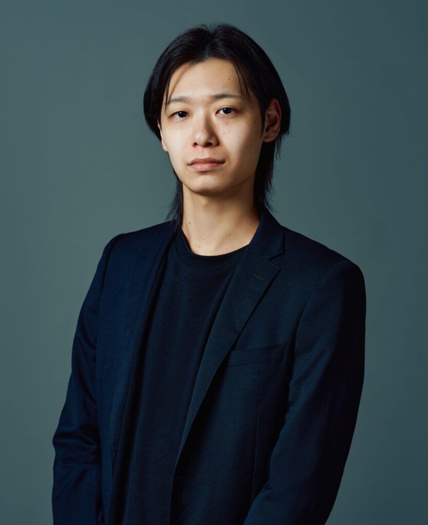 Naohiro Hiruta