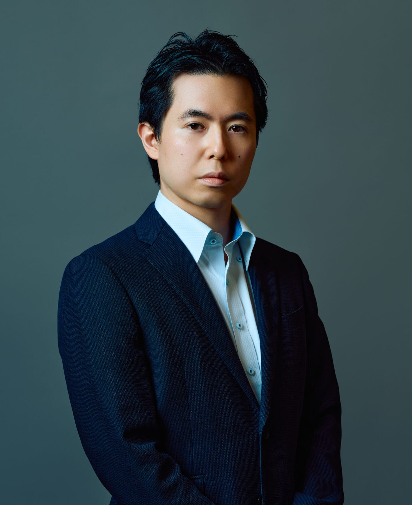 Kazushi Hirata