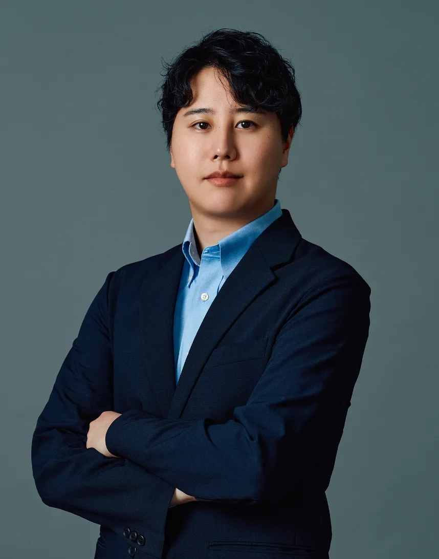 吉松  誠二プロフィール画像