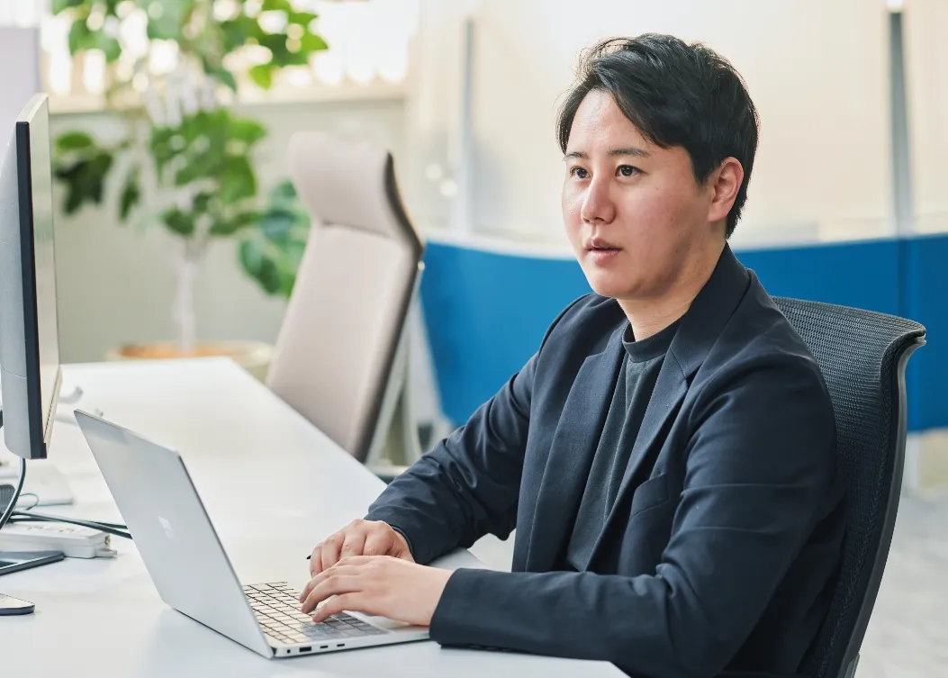 DeCoA創立のきっかけイメージ画像