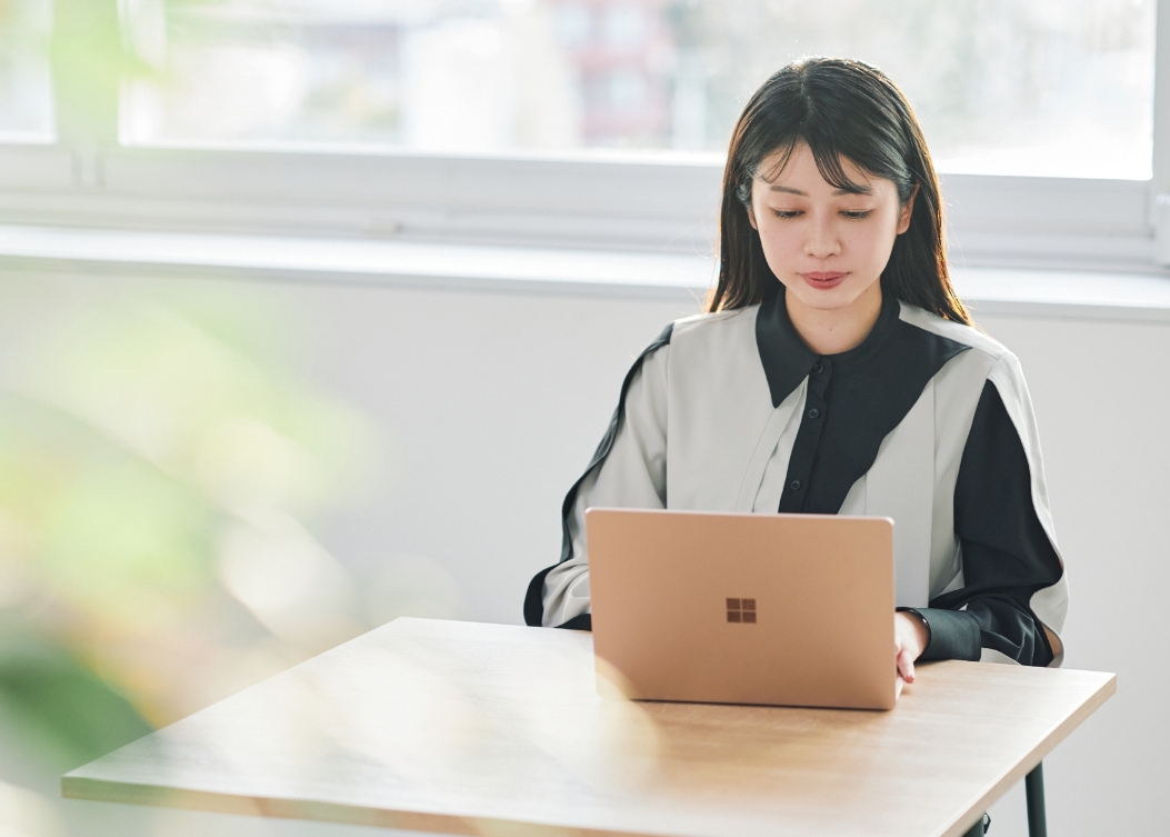 As DeCoAイメージ画像