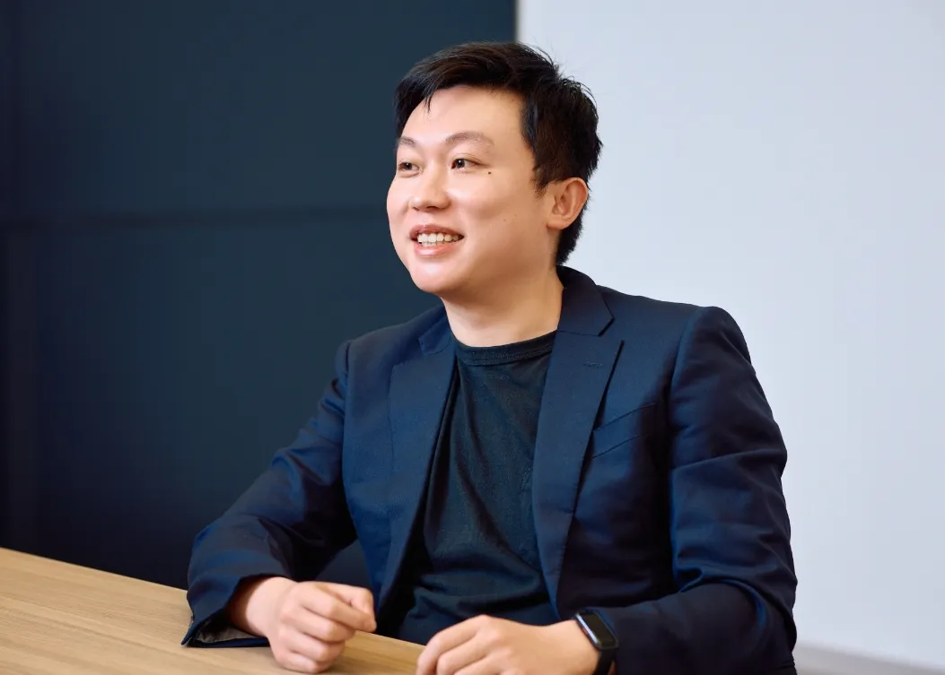 As a Personイメージ画像