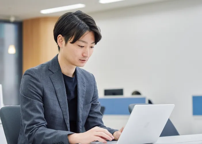 DeCoA入社のきっかけイメージ画像