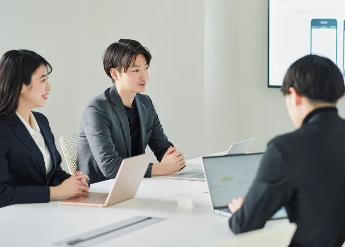 自身のポリシーイメージ画像