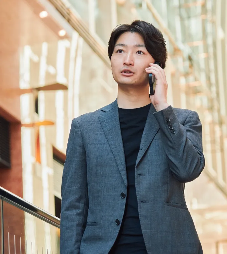 WHY DeCoAイメージ画像