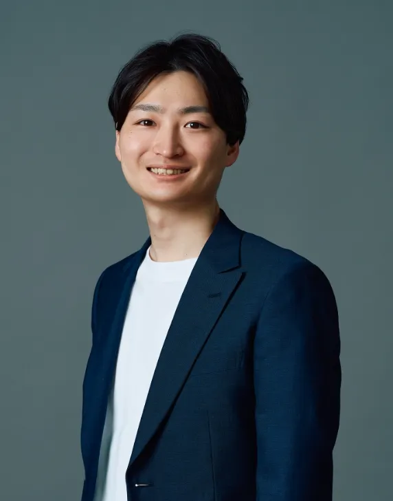 大野 崇人プロフィール画像